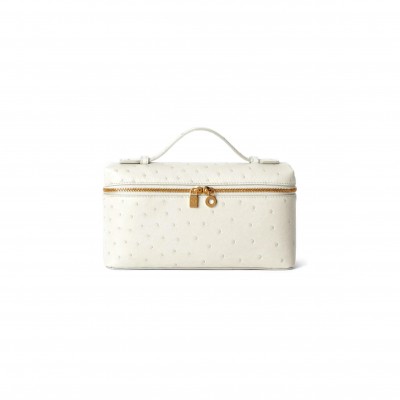 LORO PIANA EXTRA POCKET L19 FAN4199 01 (19*11*6.5cm)